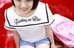 周妍希漏出