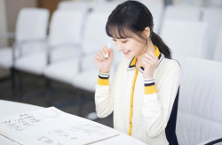 模范学院程程白丝,模范学院里的时尚先锋